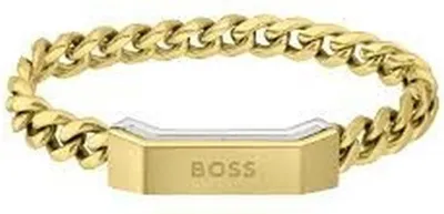 Produktbild von Stylish gold-plated bracelet 1580318M