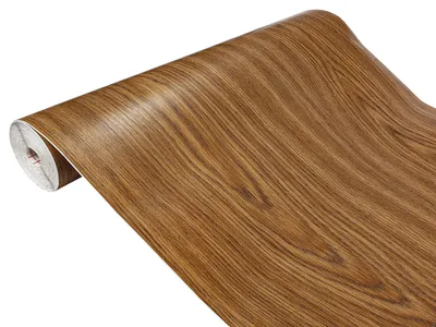 Produktbild von Klebefolie Möbel 67x240 cm - Eiche Hell - Möbelfolie selbstklebend in Holzoptik - Folie für Möbel zur Renovierung von Türen, Schränken und Regalen - Möbelfolie dekorativ und pflegeleicht