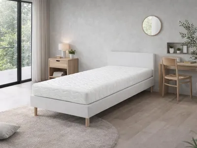 Produktbild von Schaumstoffmatratze 80X180 CAMA INFANTIL TODRA SONHO
