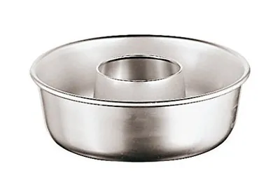 Obrázok produktu pre Sambonet Pastry Aluminium Savarinform 18 cm P0002-P00016-47060-18