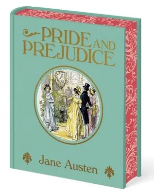 Image de Pride and Prejudice