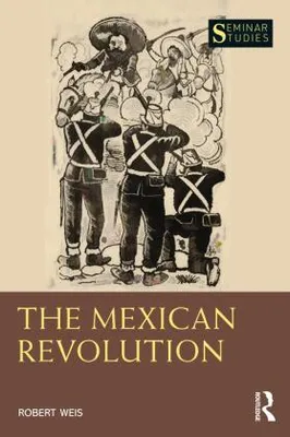 Produktbild von The Mexican Revolution