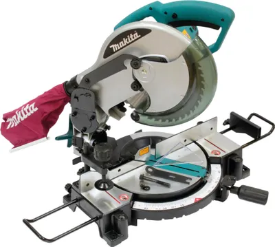 Immagine prodotto di Troncatrice e troncatrice Makita 1.500 W - 4.200 giri/min - 255 mm