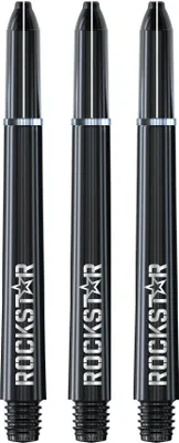 Produktbild von Winmau Joe Cullen Black - Dart Shafts