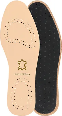 Obrázok produktu pre INF Vložky do topánok z ovčej kože s latexom