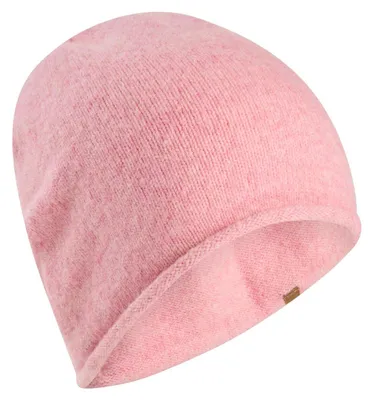 Obrázok produktu pre Dámska čiapka "Beanie" od značky camel active, vyrobená zo zmesi vlny, farba: tmavo modrá, kategória: dámske oblečenie
