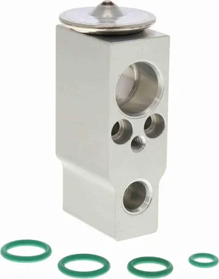 Produktbild von ACKOJA Expansionsventil Klimaanlage A26-77-0001 für HONDA CIVIC VIII Stufenheck (FD, FA)