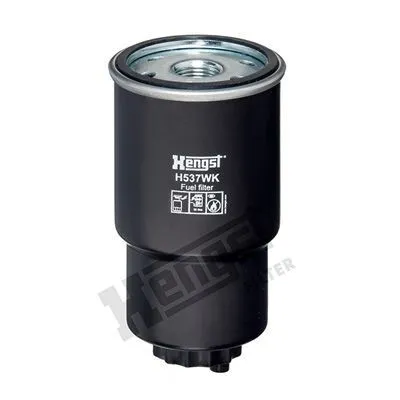 Obrázek produktu pro Palivový filtr HENGST H537WK