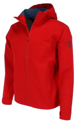 Produktbild von DERBE HAMBURG FUTURE BOYS Herren Regenjacke