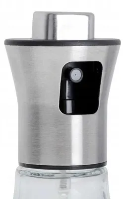 Produktbild von Ölsprüher Ölsprühflasche Ölspender Glas 200 ml für Olivenöl Essig Spray Flasche Küchenhelfer