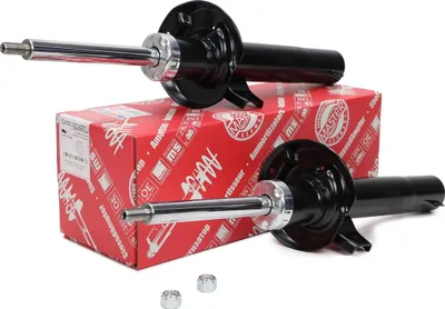 Obrázek produktu pro MS 16K005051 Tlumič přední nápravy pro AUDI Q3 (8UB, 8UG)