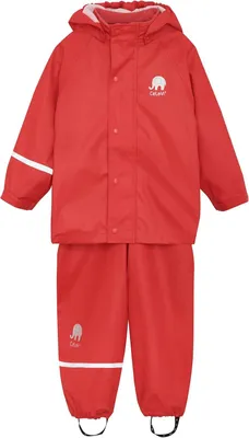 Productafbeelding van Rainwear Set - Solid Polyurethanuni-volwassene Regenjas