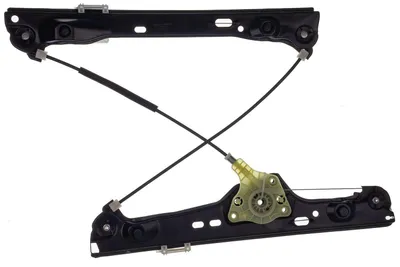 Produktbild von DENCKERMANN L000106 Elektrischer Fensterheber Vorne Rechts für BMW 3 Touring (E91) 3 Limousine (E90)