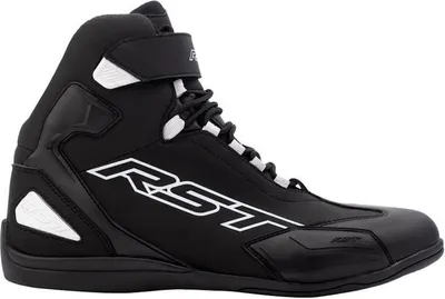 Zdjęcie produktu dla Buty RST Sabre - czarne, rozmiar 45