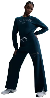 Image de Pantalon Nike FV7684-478 pour Femme
