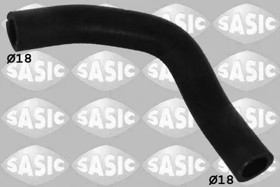 Obrázek produktu pro Hadice Chladiče Opel Astra 1.3 Cdti 05 -