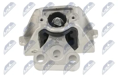 Produktbild von NTY Motorlager Links für HONDA CR-V III (RE) ZPS-HD-005