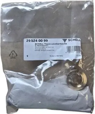Produktbild von Schell 295240099 Kartusche