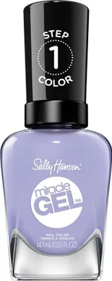Zdjęcie produktu dla Sally Hansen Żelowy lakier do paznokci 601 Crying Out Cloud, 14,7 ml