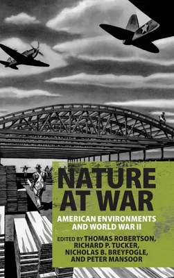 Produktbild von Nature at War