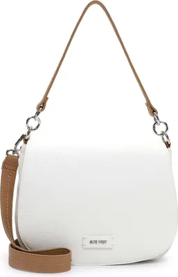 Image de SURI FREY sac à épaule sac à épaule bandoulière Batty Shoulder Bag White blanc