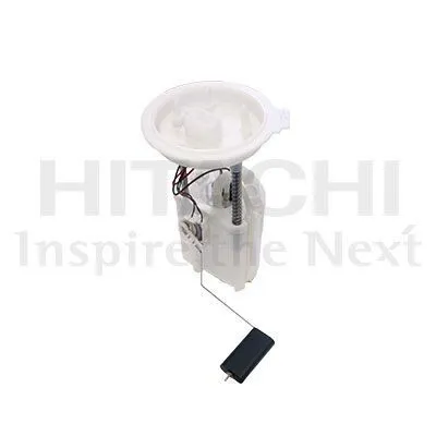 Produktbild von HITACHI 2503377 Kraftstofffördereinheit Benzinpumpe für VW GOLF VI (5K1) Golf V Schrägheck (1K1) TOURAN (1T1, 1T2) GOLF PLUS (5M1, 521) für AUDI