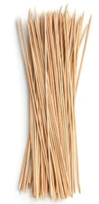 Obrázek produktu pro Orion Špejle 100 ks 25 cm 151507