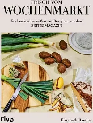 Image de Frisch vom Wochenmarkt