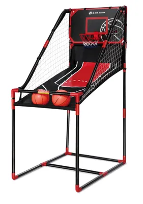 Produktbild von HEIMSPIEL Basketball Indoor Arcade