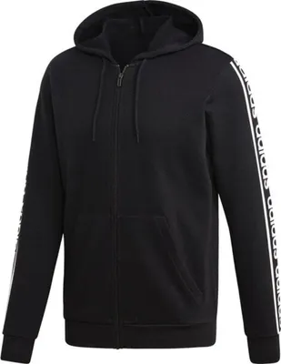 Produktbild von Adidas M C90 Brd Fz Black/White S