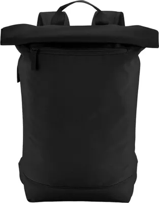 Produktbild von Bagbase - Rucksack "Simplicity Lite", 12l RW9822 (Einheitsgröße) (Schwarz)