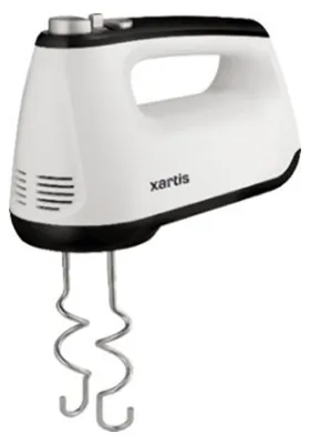 Immagine prodotto di Miscelatore a mano Xartis XK-HR 7001 - 6 velocità, 400W, acciaio inox