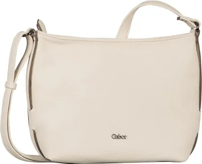 Produktbild von Malu, Cross Bag, M, Off White