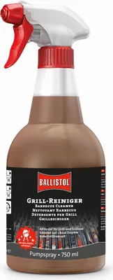Produktbild von Grillreiniger 750ml Sprühflasche BALLIST 750ml