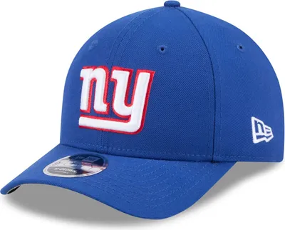 Immagine prodotto di Cappellino Snapback New Era 9Forty M-Crow - New York Giants