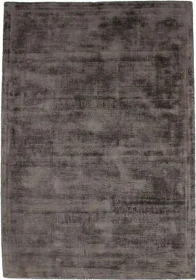 Zdjęcie produktu dla Wykładzina wiskozowa z efektem jedwabiu w kolorze taupe 160x230