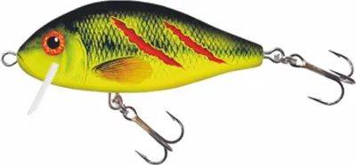 Obrázek produktu pro Mistrall wobler Crucian Quick diver 7cm 13g vzor 331