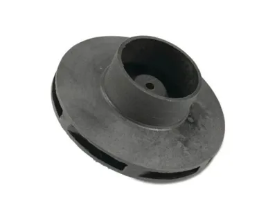 Produktbild von Laufrad für Pumpen SS020, SS033, SS050 & SS075