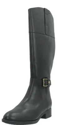 Produktbild von GEOX D FELICITY NP ABX Schwarz