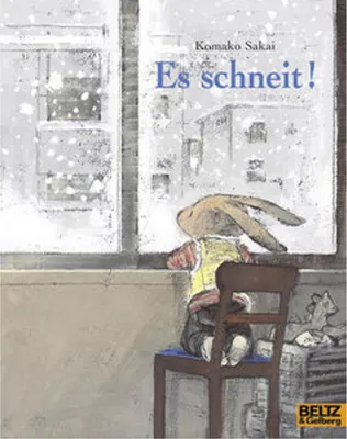 Produktbild von Es schneit!