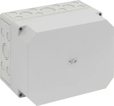 Zdjęcie produktu dla Pusta obudowa Spelsberg TK PS 2518-16-m