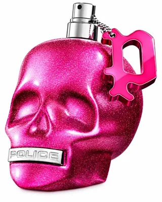 Produktbild von Police To Be Sweet Girl, Frauen, 75 ml, Spray, 1 Stück(e)