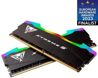 Obrázok produktu pre Súprava PATRIOT Viper Xtreme5 32GB (2x16GB)