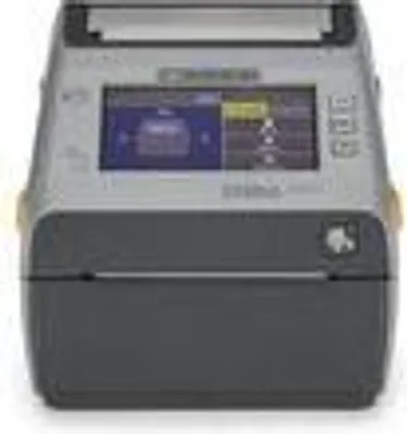 Produktbild von Zebra Desktopdrucker ZD621t [ZD6A043-30EF00EZ]