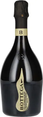 Produktbild von Bottega Valdobbiadene Superiore Prosecco DOCG Rive Dry 11% Vol. 0,75l