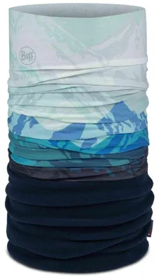 Produktbild von Buff ® Polar Nackenwärmer Blau Blau One Size