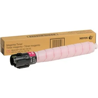Produktbild von Xerox Tonerpatrone - 006R01748 - magenta - 21.000Seiten