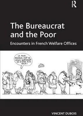 Produktbild von The Bureaucrat and the Poor