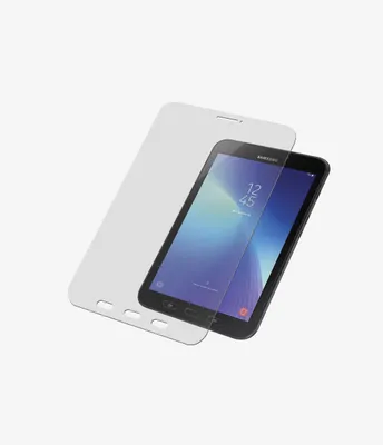 Produktbild von PanzerGlass SP Galaxy Tab Active Pro CF AB