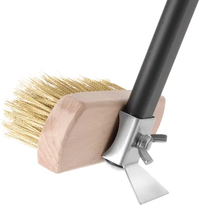 Produktbild von HENDI Reinigungsbürste für Pizzaöfen 250x1030 mm